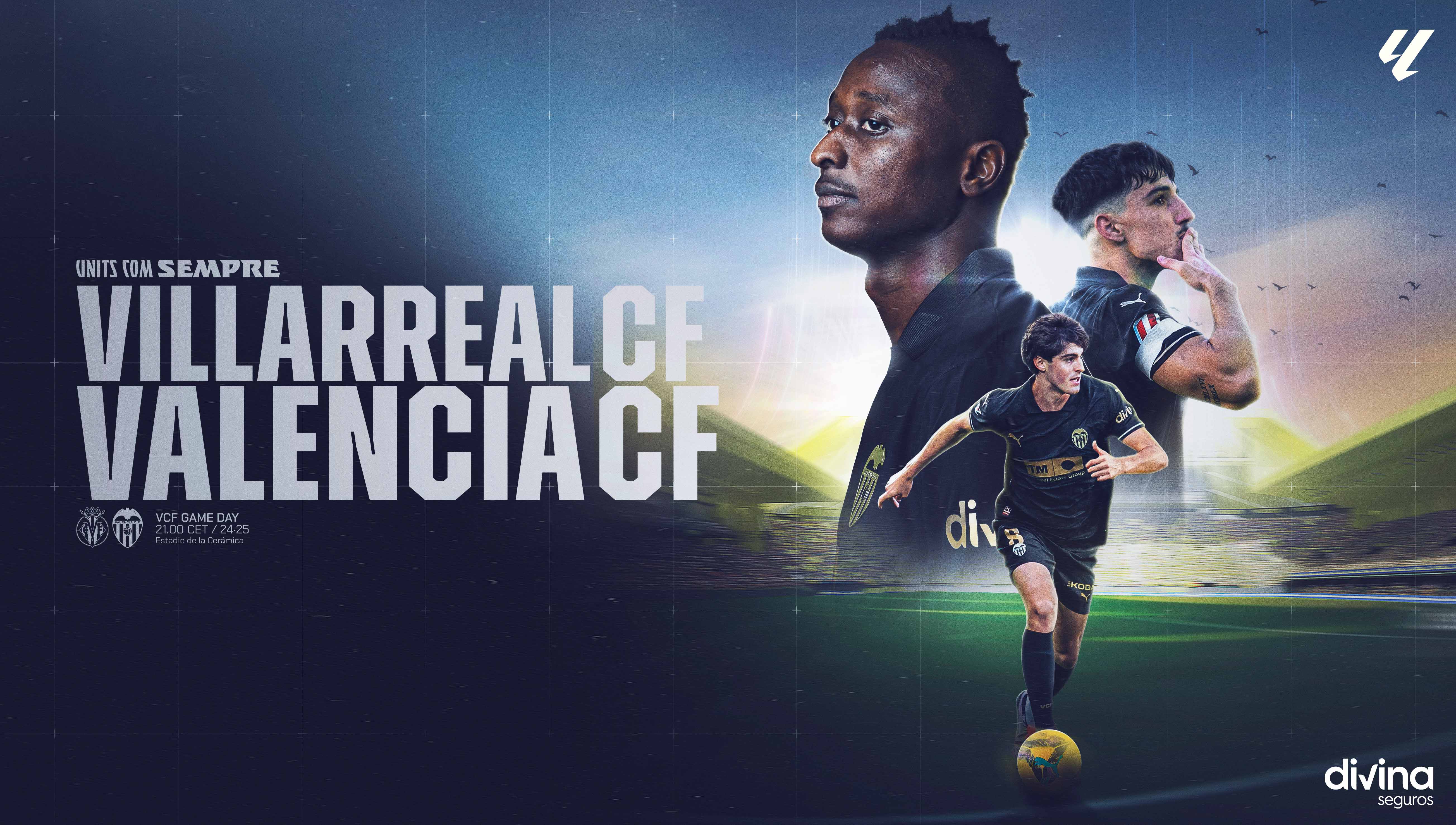 瓦伦西亚客场不敌对手,西甲积分榜下滑 瓦伦西亚客场不敌对手,西甲积分榜下滑