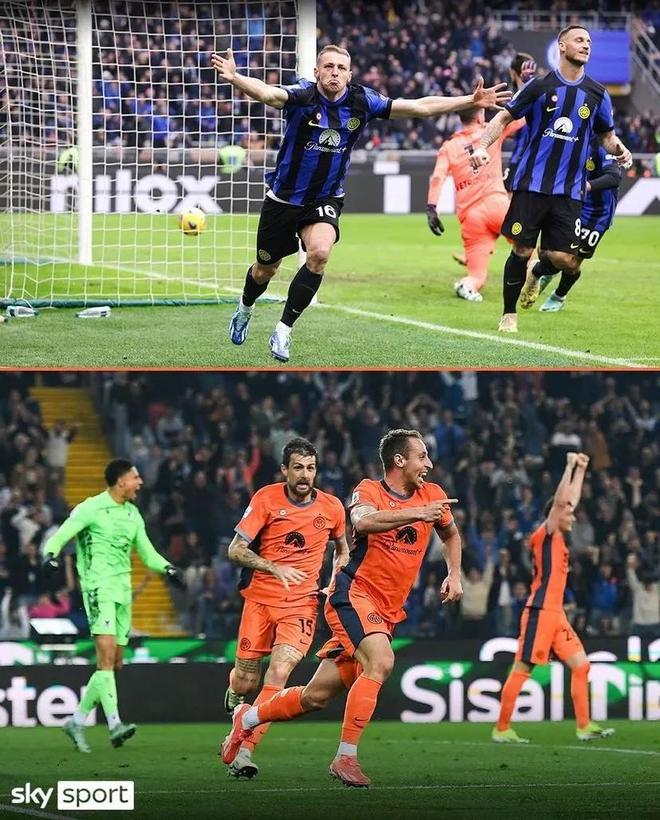 aoa体育直播-国米中场屡建威胁，客场迎来平局的简单介绍