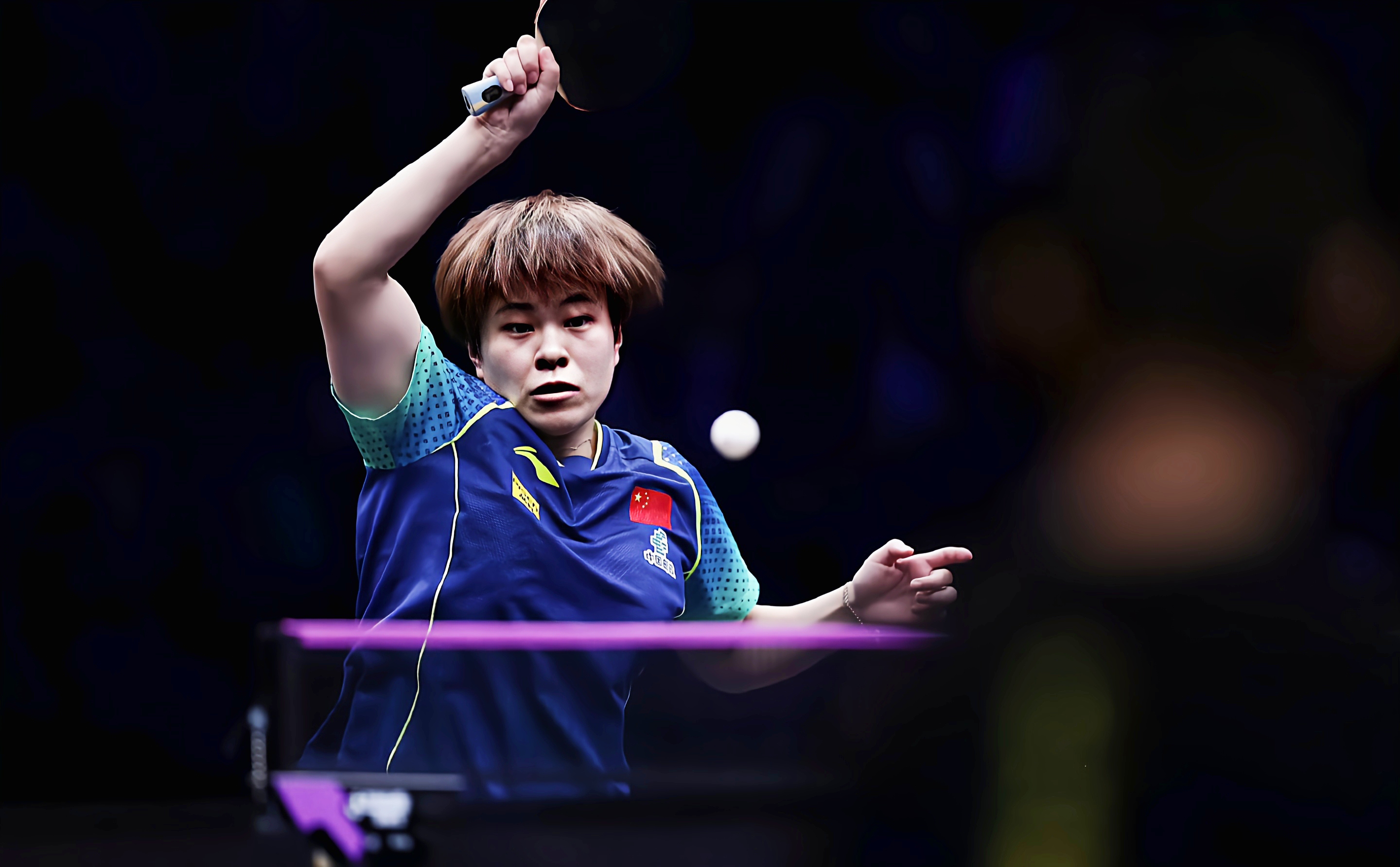 aoa体育娱乐-赛场上选手实力强劲，技艺高超