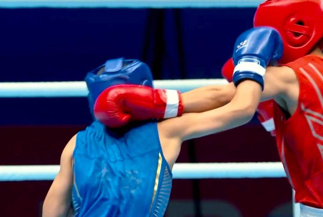 赛场上选手实力强劲,技艺高超 赛场上选手实力强劲,技艺高超