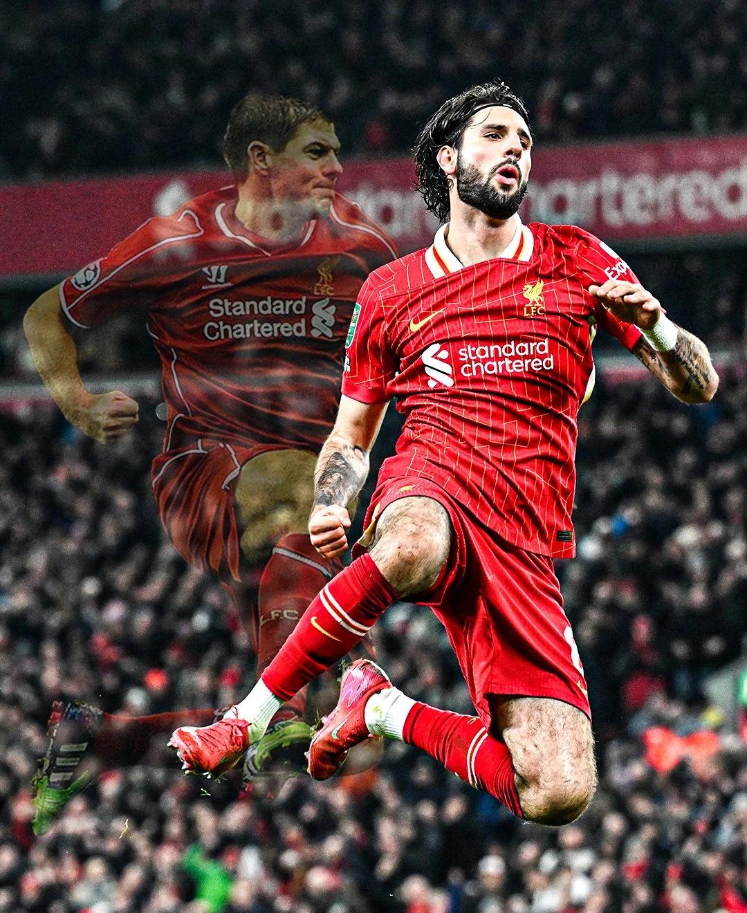 aoa体育培训-利物浦晋级淘汰赛，折桂对手