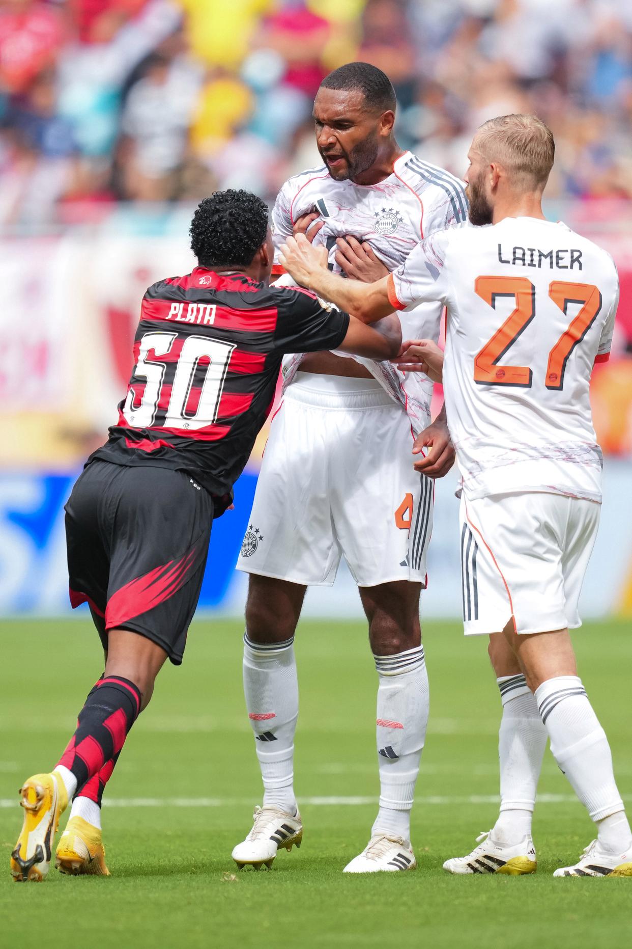 拜仁慕尼黑再度逆袭,晋级最新赛事四强的简单介绍 拜仁慕尼黑再度逆袭,晋级最新赛事四强的简单介绍