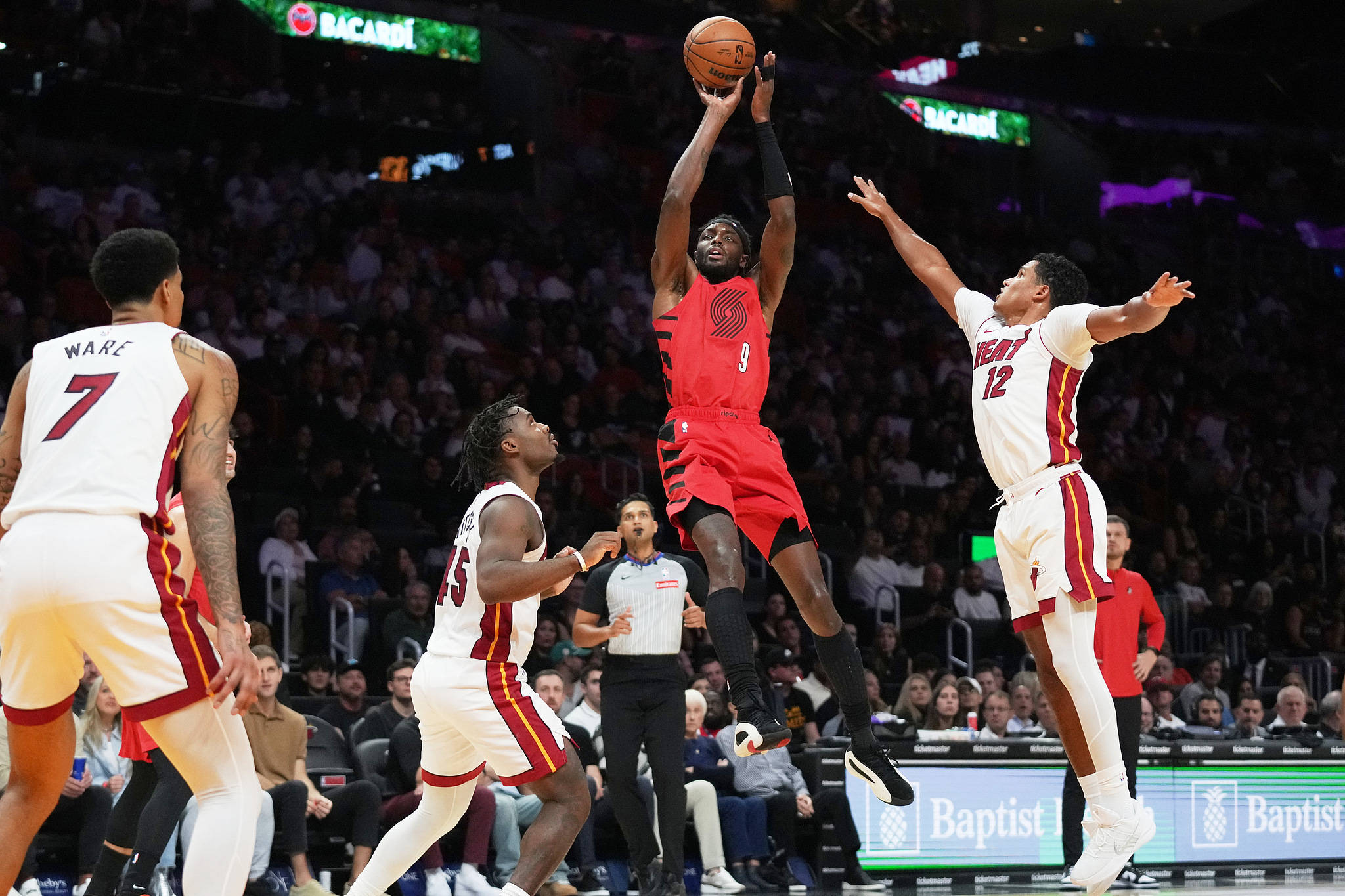 aoa体育视频-开拓者队主场大胜，实力愈发可观的简单介绍