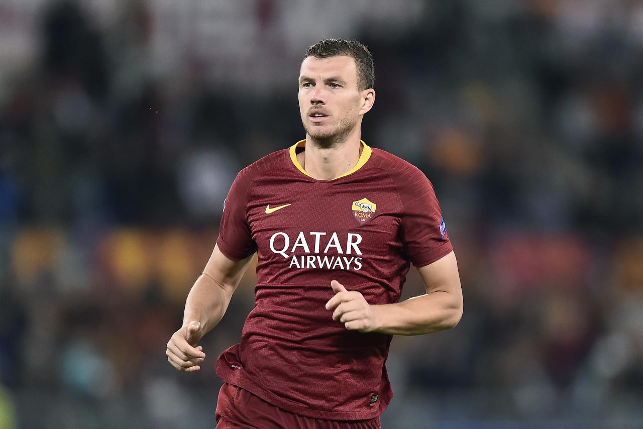 aoa体育娱乐-罗马队长荣膺防守封王，赢得专家赞誉的简单介绍