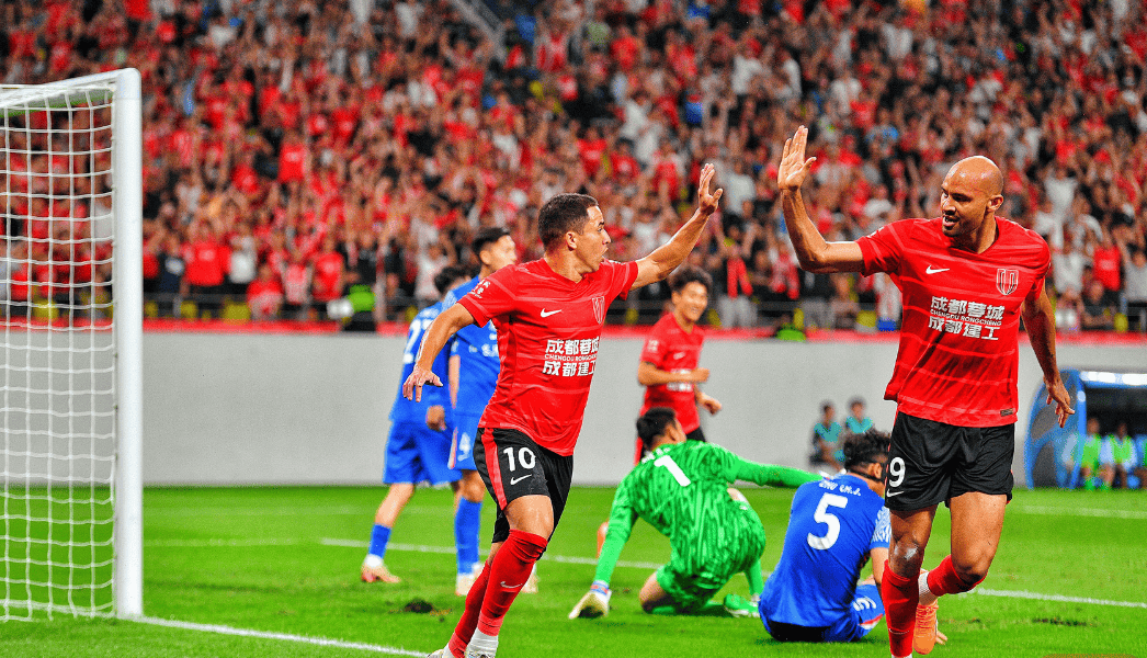 关于球队轮番交手,外援对垒展现实力的信息 关于球队轮番交手,外援对垒展现实力的信息