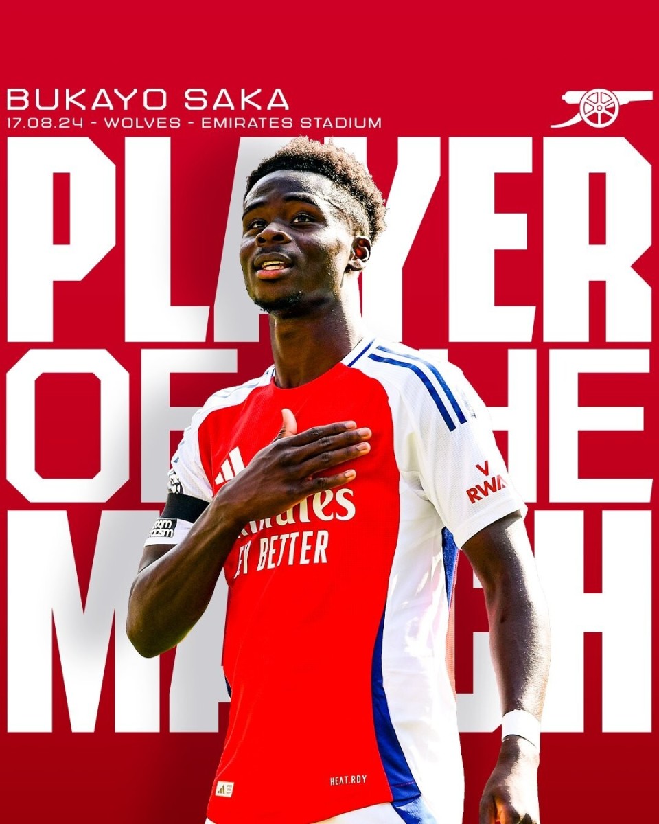 阿森纳主场力克狼队,保持领先 阿森纳主场力克狼队,保持领先