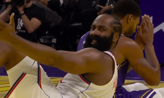 哈登重伤无缘下一场比赛,篮网多点开花击败湖人的简单介绍 哈登重伤无缘下一场比赛,篮网多点开花击败湖人的简单介绍