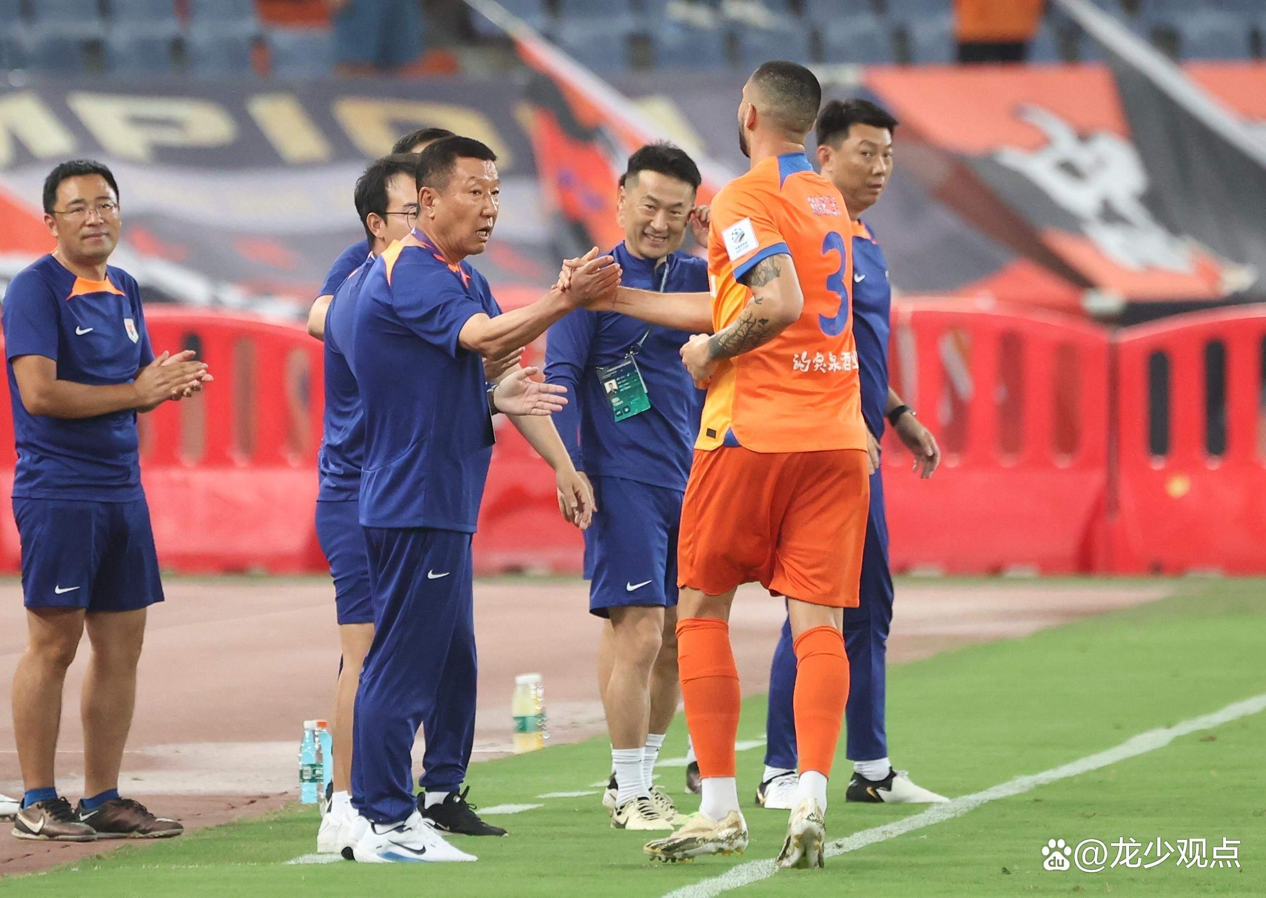 山东鲁能队遭遇危机,将努力改变颓势的简单介绍 山东鲁能队遭遇危机,将努力改变颓势的简单介绍